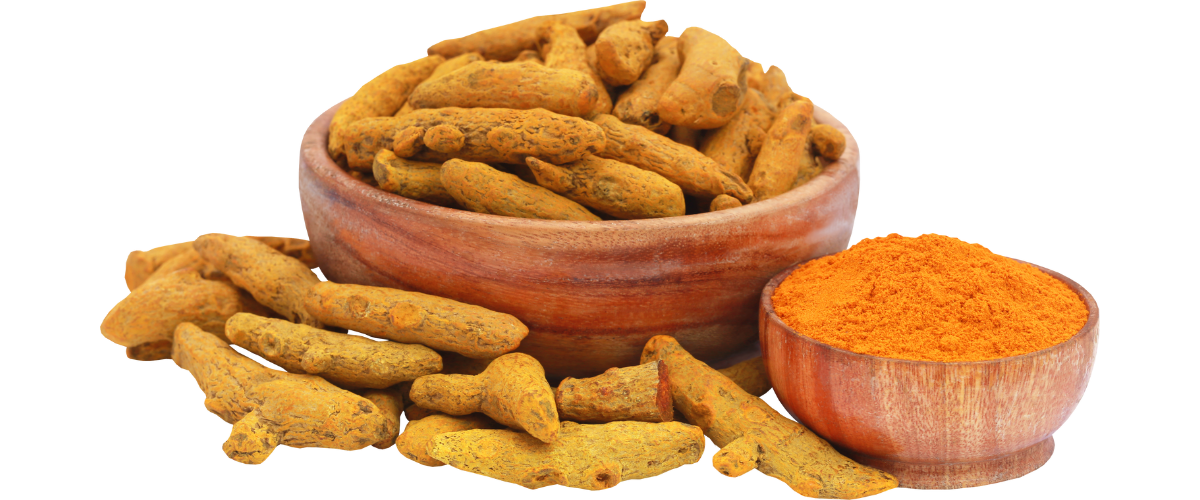 turmeric powder 