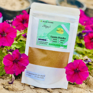 Cumin Powder