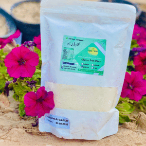 Gluten Free Flour