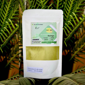 Organo Moringa Powder 250g