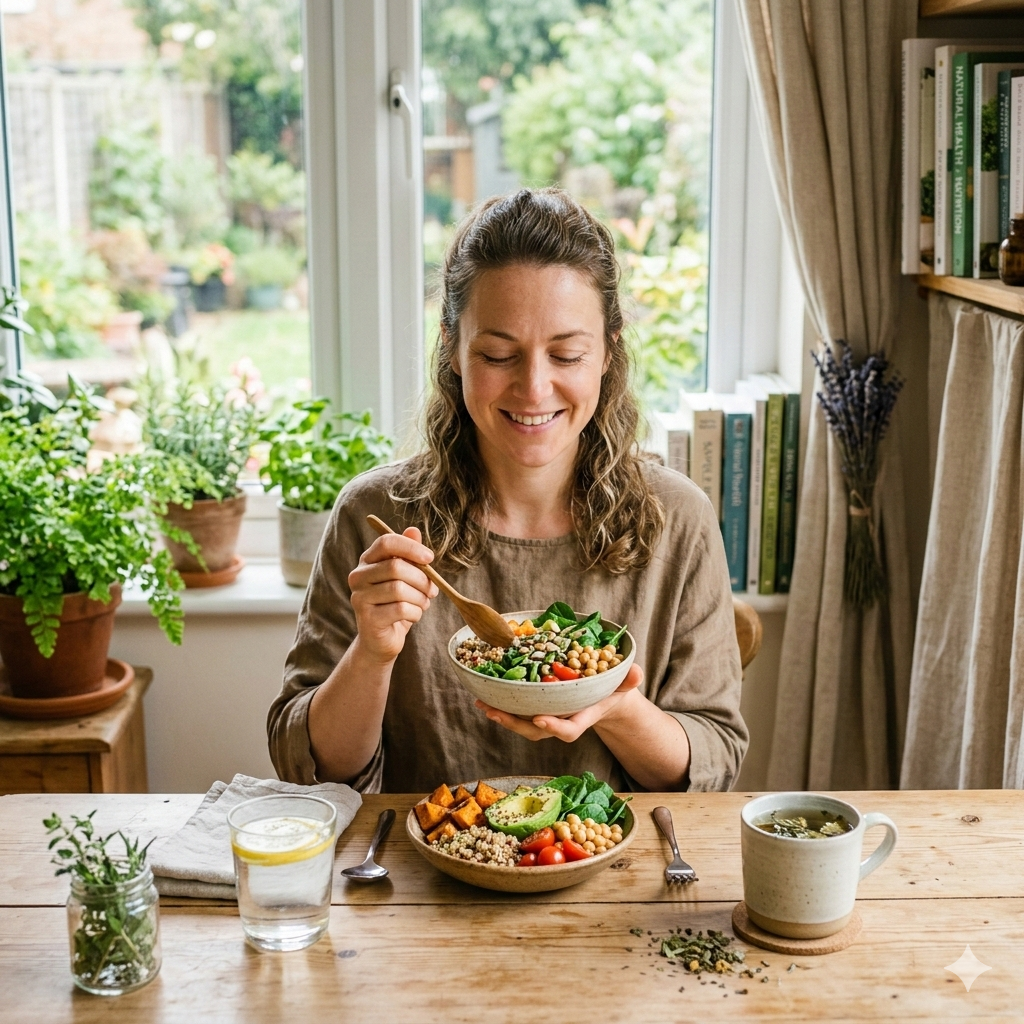 Organic food Pakistan