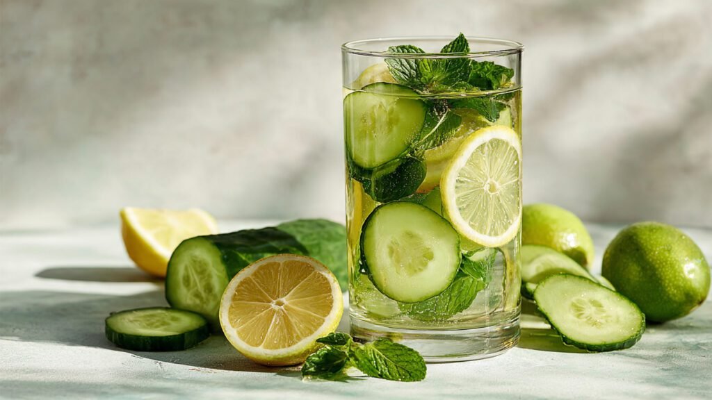 Natural Detox Foods – Best Foods to Cleanse Your Body Naturally. Natural detox foods