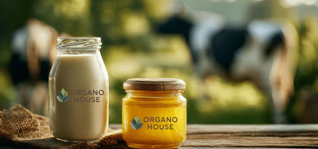 pure desi ghee benefits