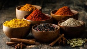 Home Organic Spices Pakistan